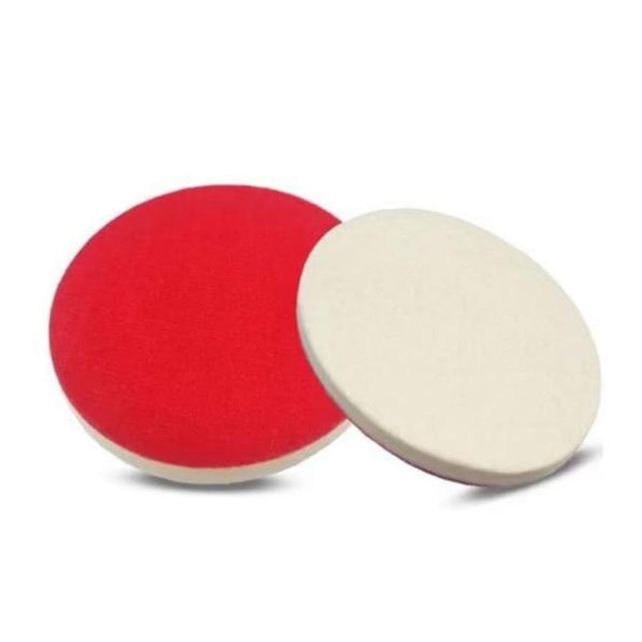 Auto Bright 5-inch glass polishing disc, one piece