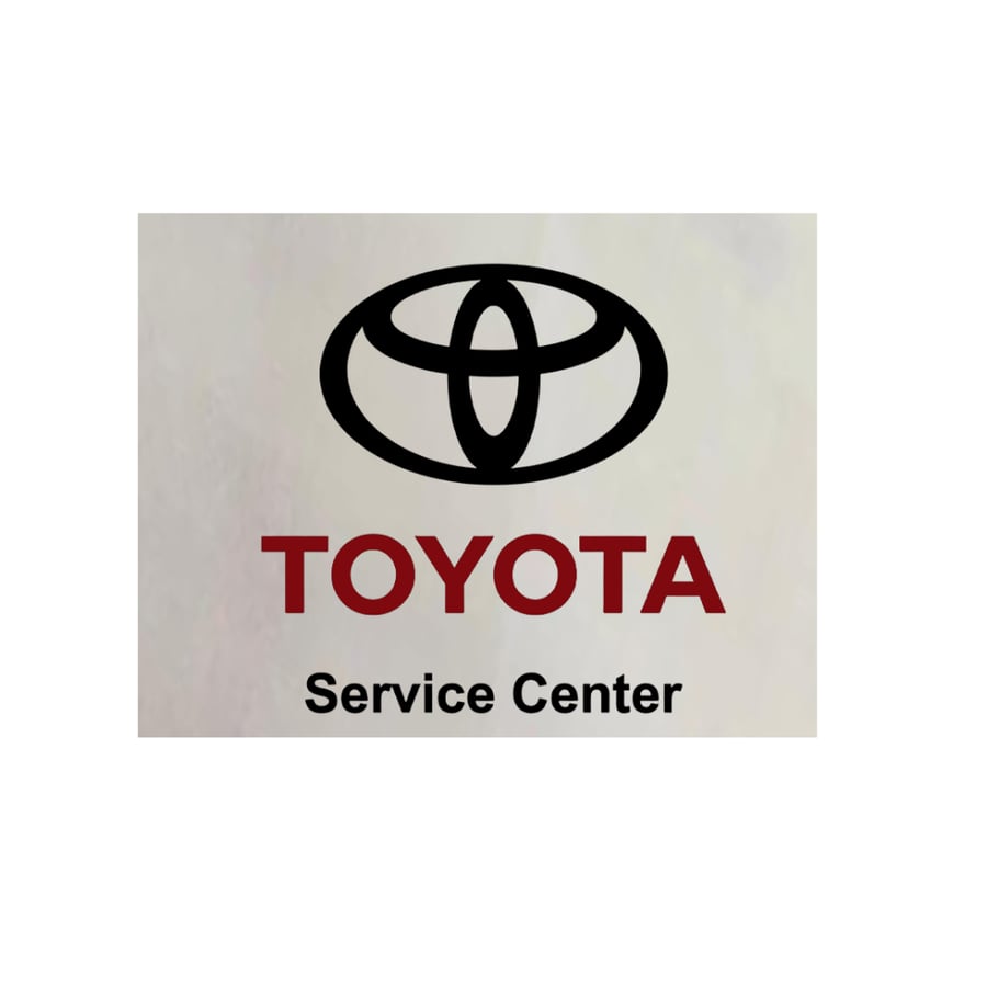 Front seat cover set - Toyota and Abdul Latif Jameel | New