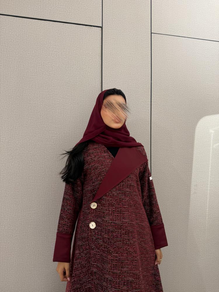 #احمرw