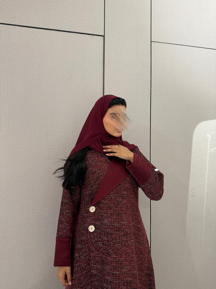 #احمرw