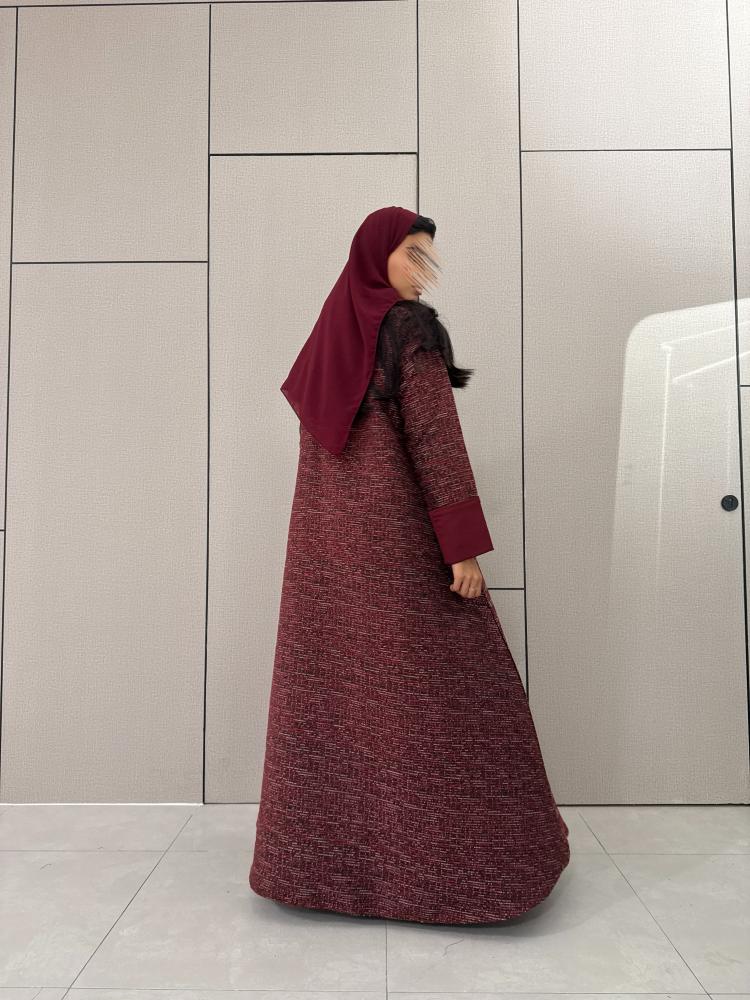 #احمرw