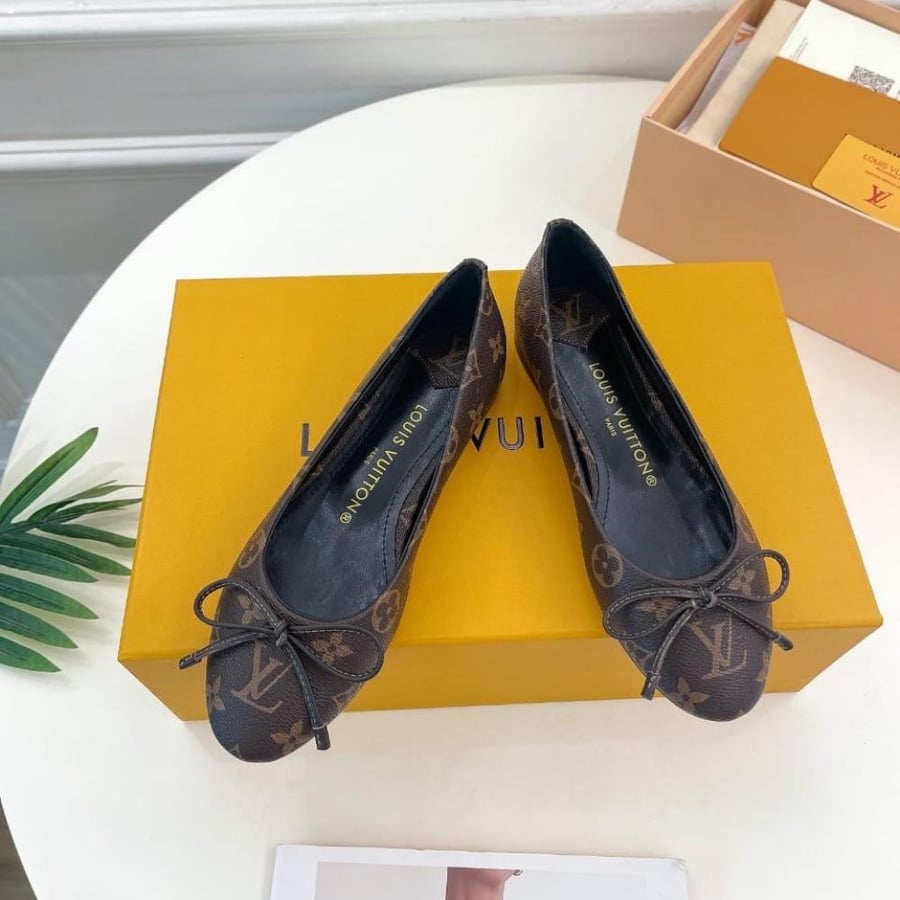 حذاء  لويس فيتون LV