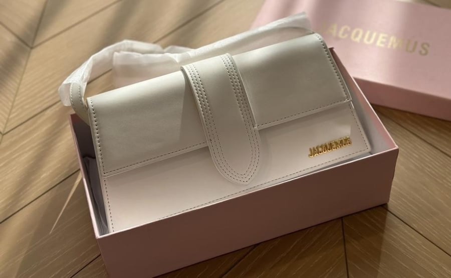 شنطه جاكيموس JACQUEMUS