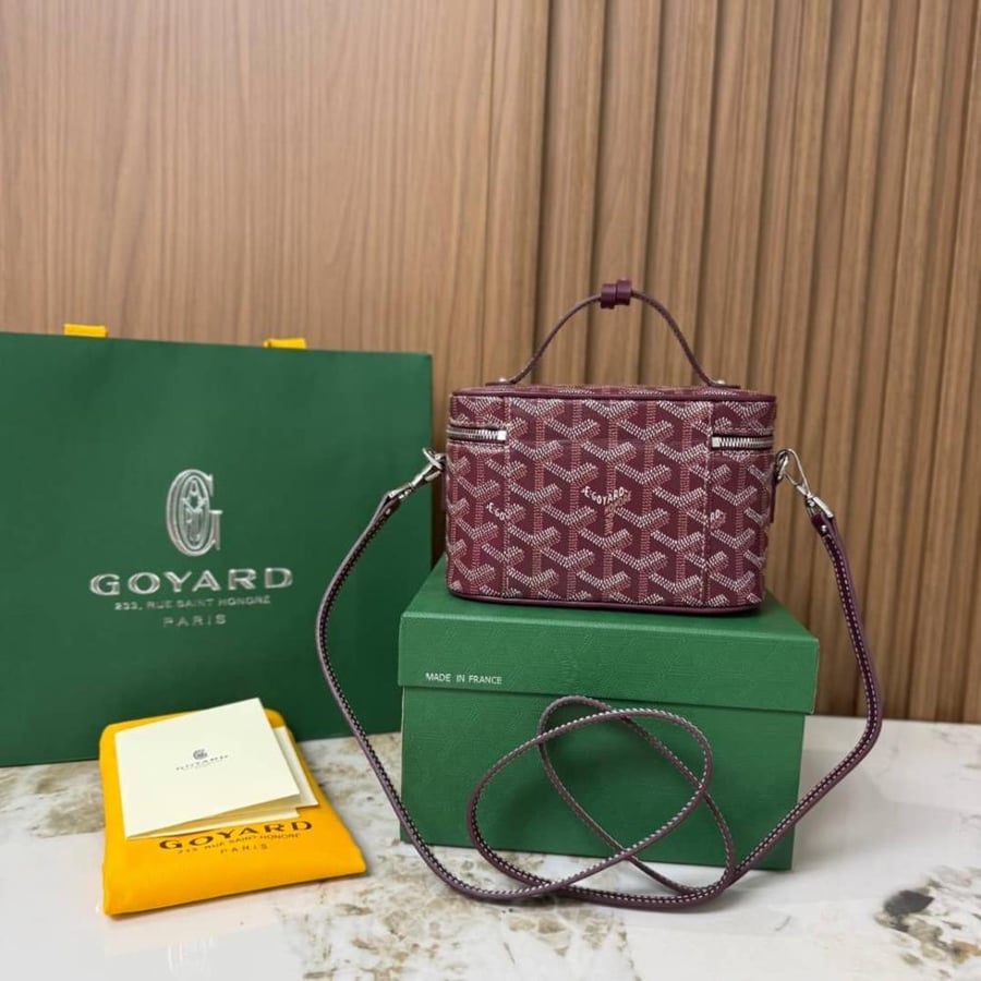 شنطه قويارد ماستر ميني