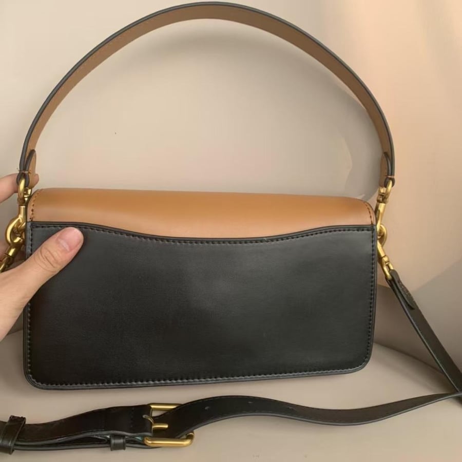 شنطه كوتش تابي Coach