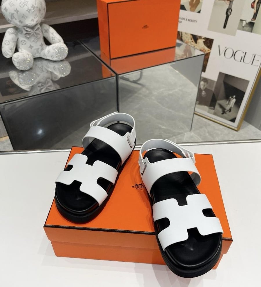 حذاء هرمز Hermès