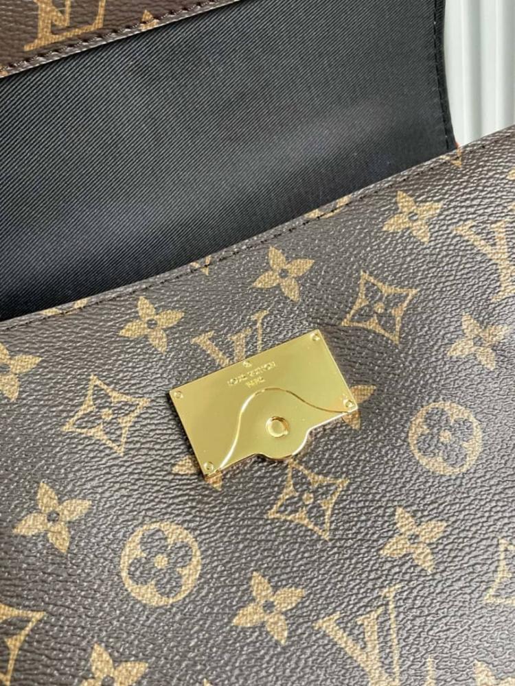 شنطة لويس فيتون LV مقاس الكبير