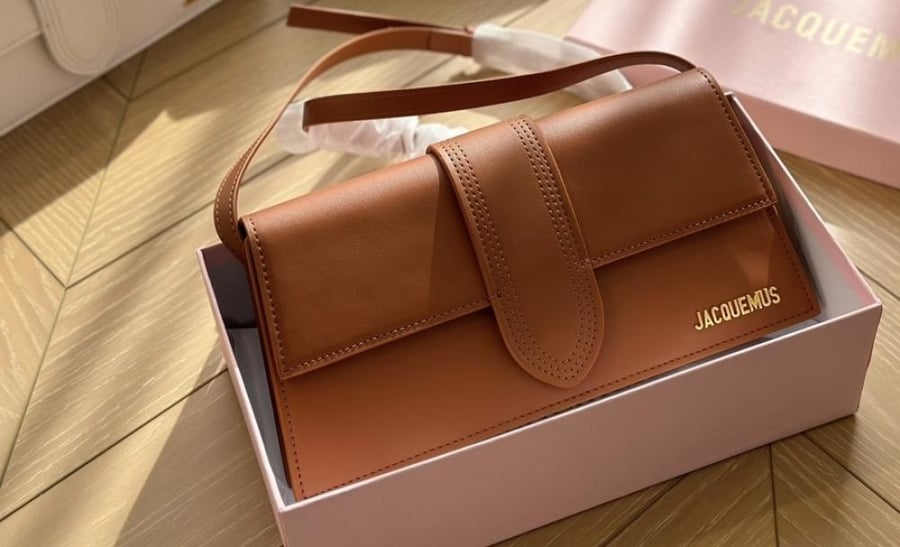 شنطه جاكيموس JACQUEMUS