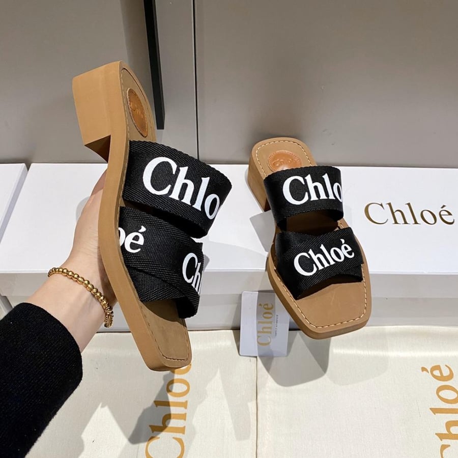 حذاء كلوي ماستر Chloé's