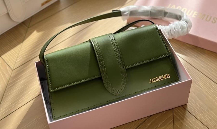 شنطه جاكيموس JACQUEMUS