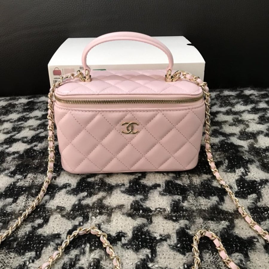 شنطه شانيل CHANELماستر