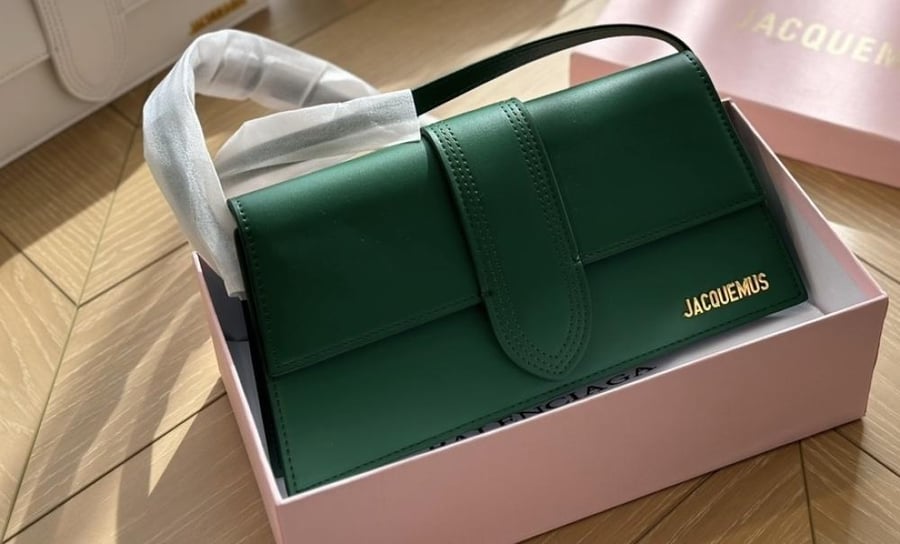 شنطه جاكيموس JACQUEMUS