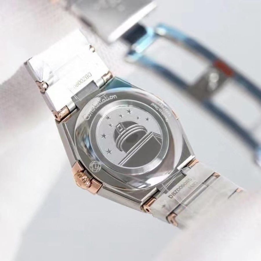 ساعه اوميقا ماستر الماس24mm-27mm