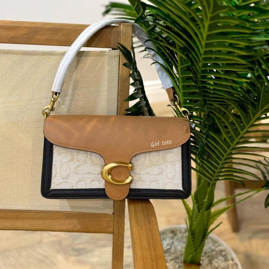شنطه كوتش Coach