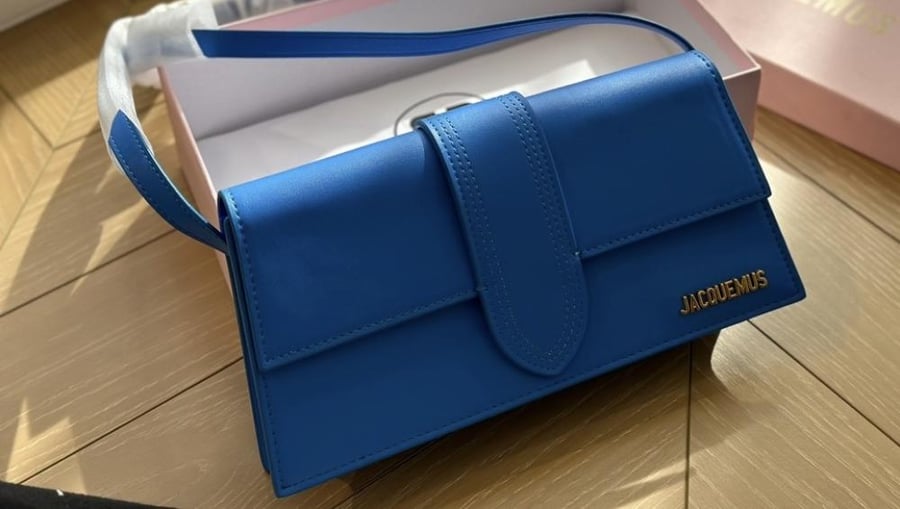 شنطه جاكيموس JACQUEMUS