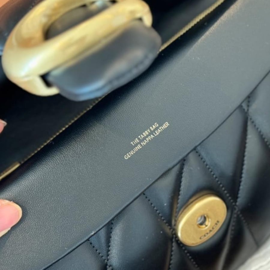 شنطه كوتش Coach