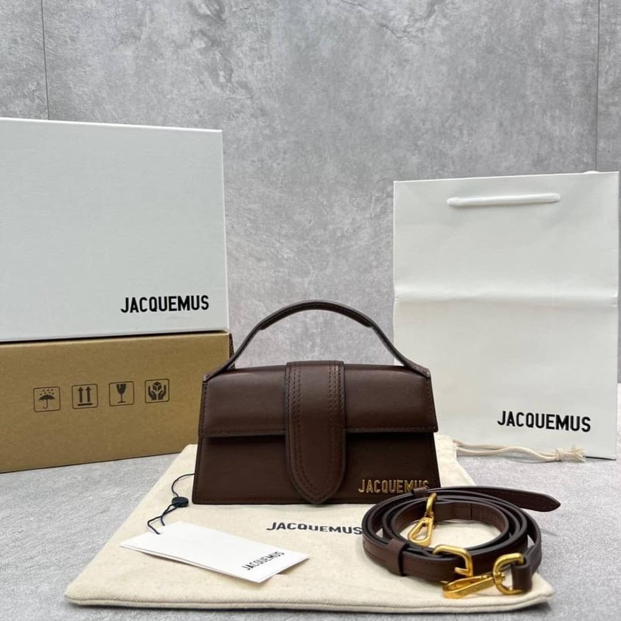 شنطه جاكيموس JACQUEMUS
