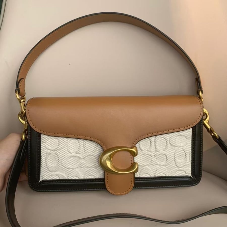 شنطه كوتش تابي Coach