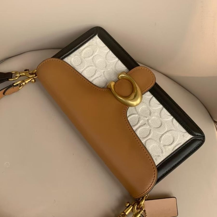 شنطه كوتش تابي Coach
