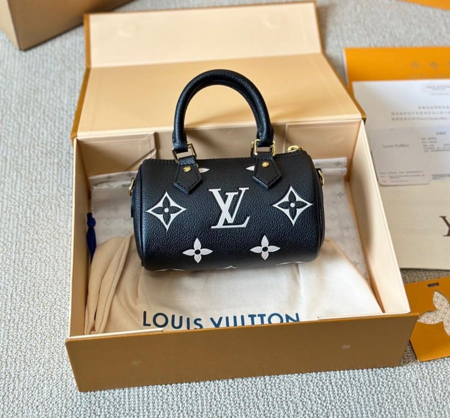 شنطه  لويس فيتون LV مقاس 16cm