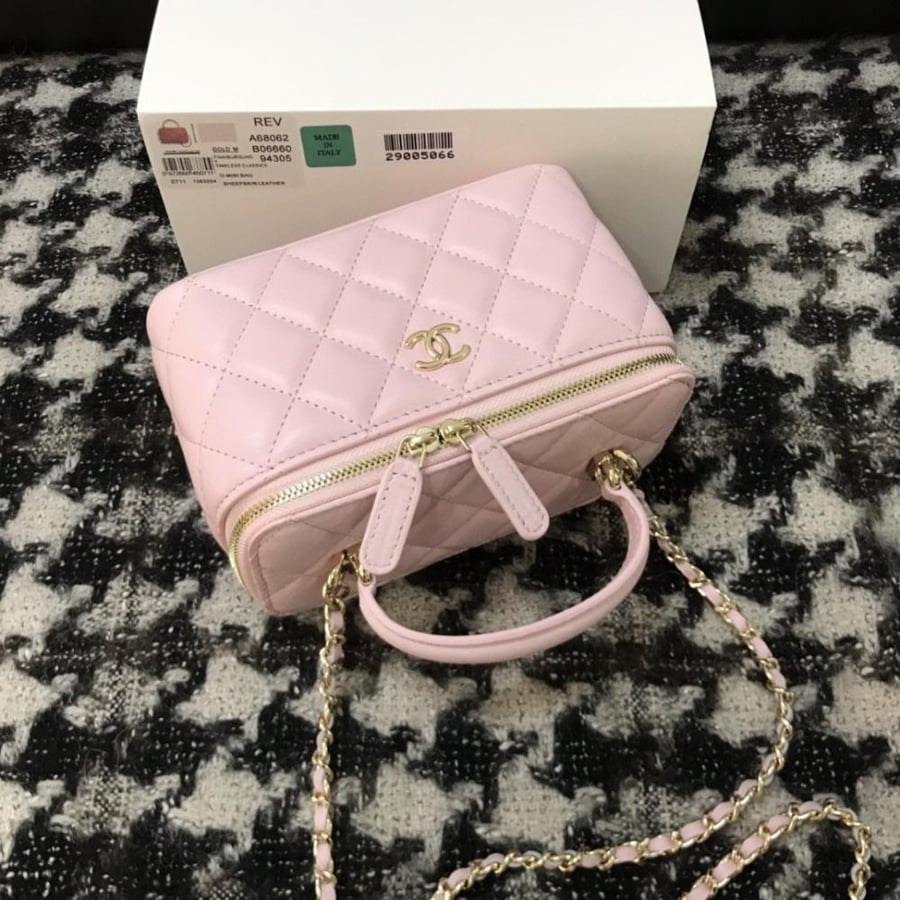 شنطه شانيل CHANELماستر