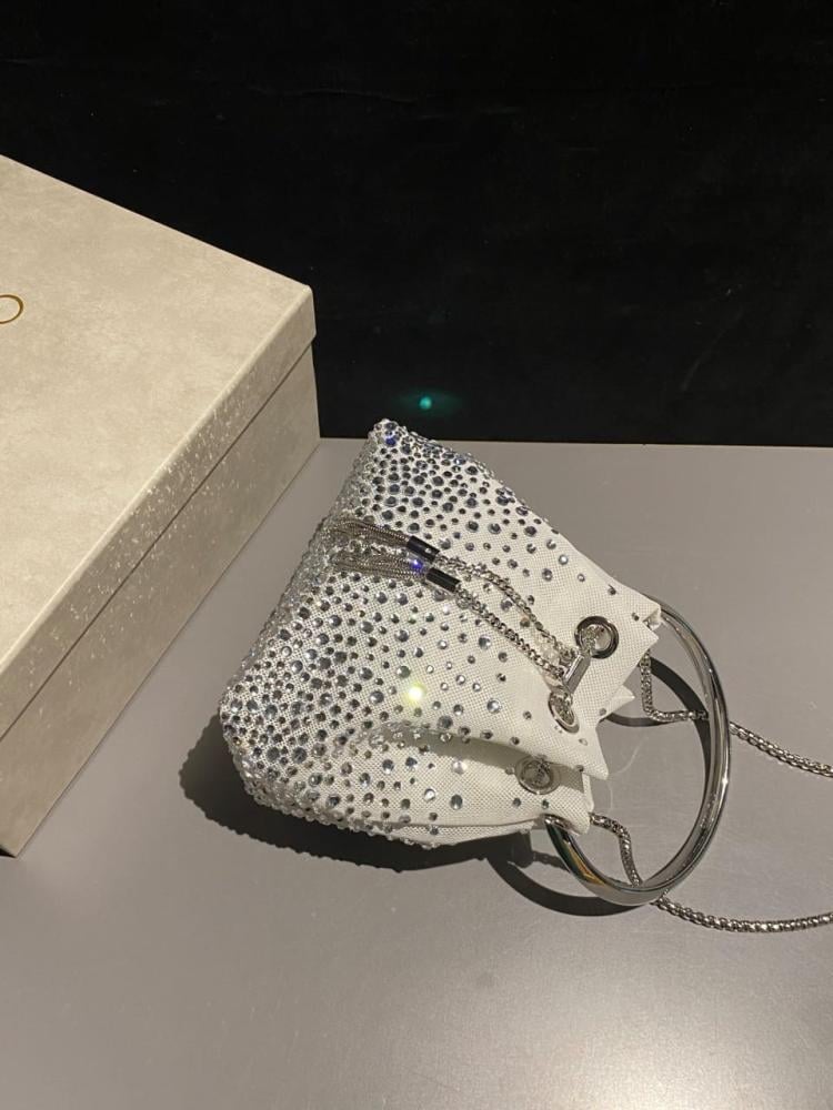 شنطه جيمي تشو