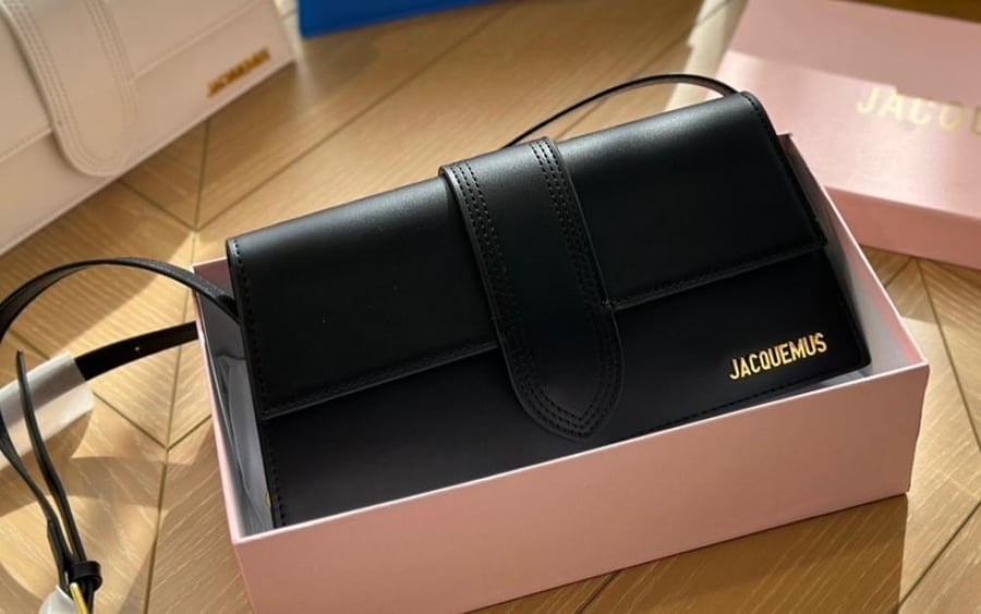 شنطه جاكيموس JACQUEMUS