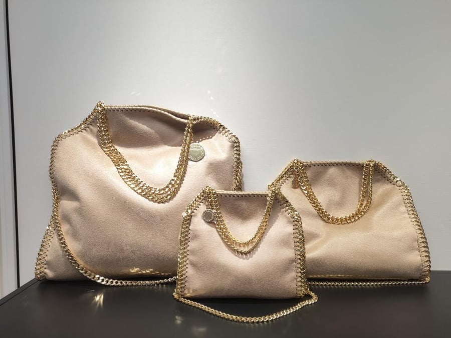 ‏شنطة ستيلا ماكارتني STELLA MCCARTNEY