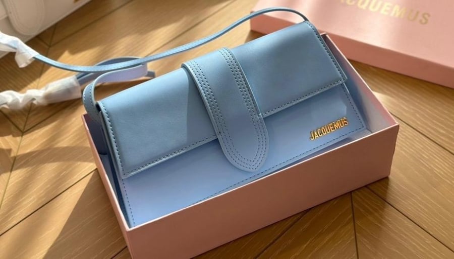 شنطه جاكيموس JACQUEMUS