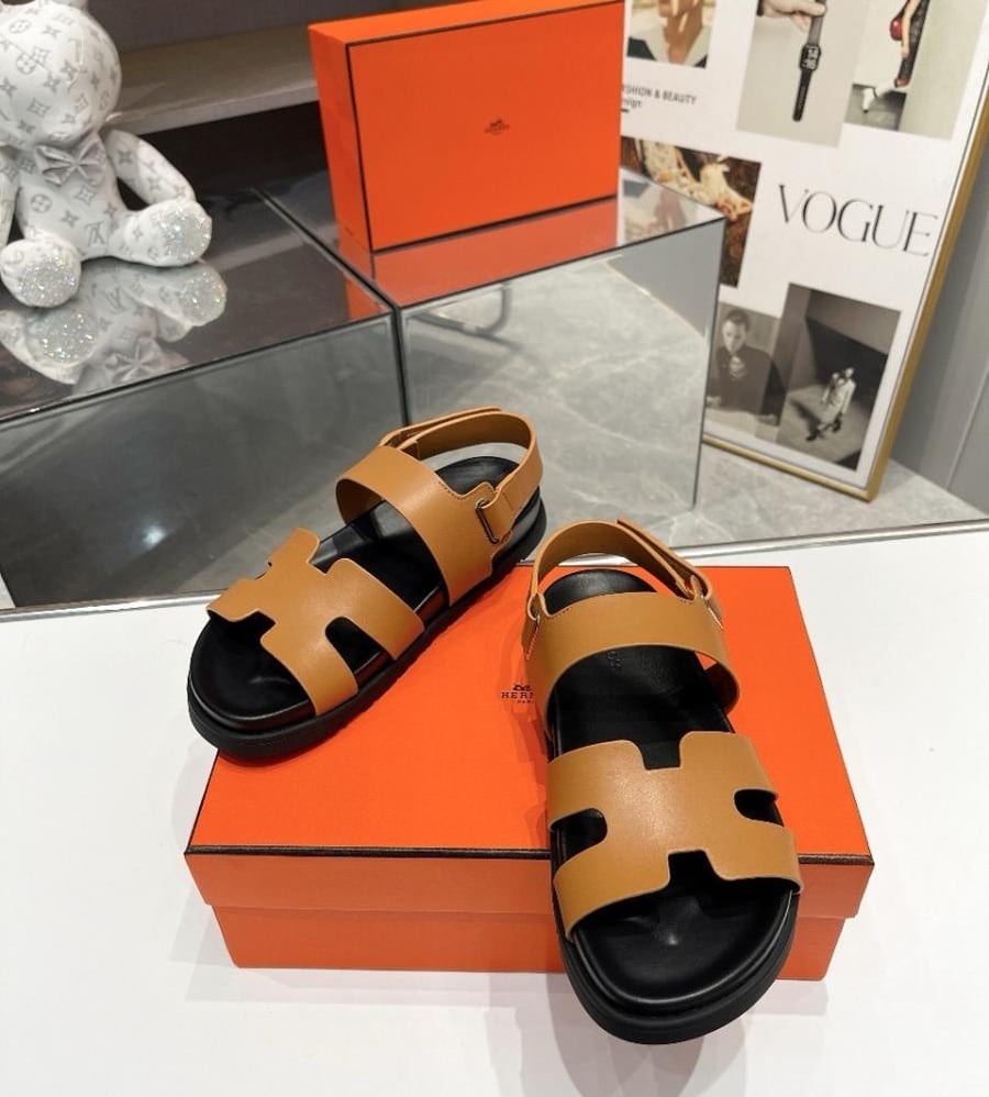 حذاء هرمز Hermès