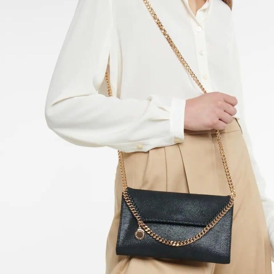 ‏شنطة ستيلا ماكارتني STELLA MCCARTNEY
