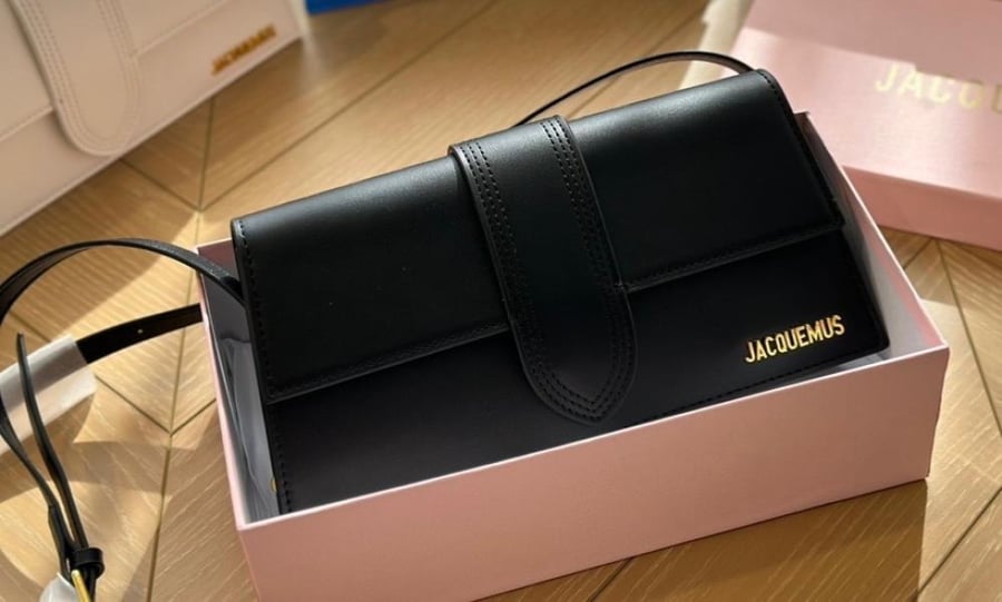 شنطه جاكيموس JACQUEMUS