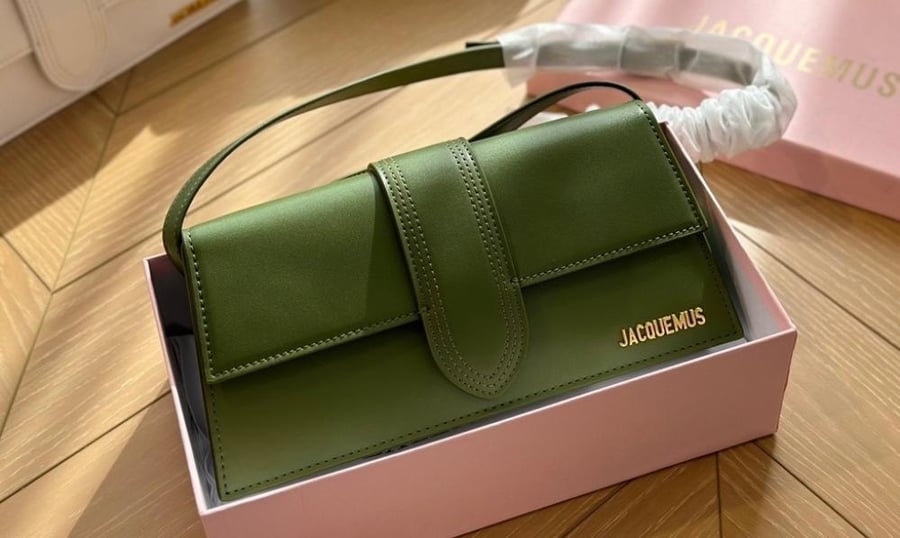 شنطه جاكيموس JACQUEMUS