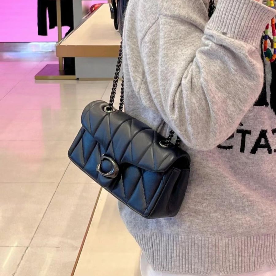 شنطه كوتش Coach