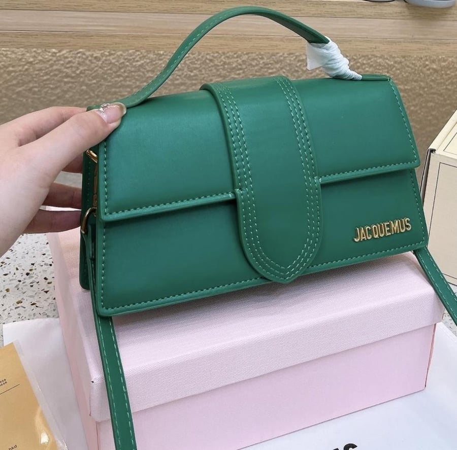 شنطه جاكيموس JACQUEMUS