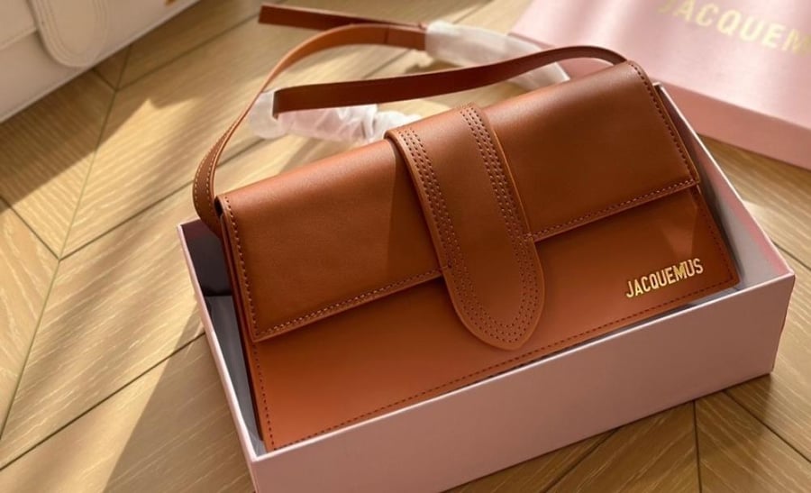 شنطه جاكيموس JACQUEMUS