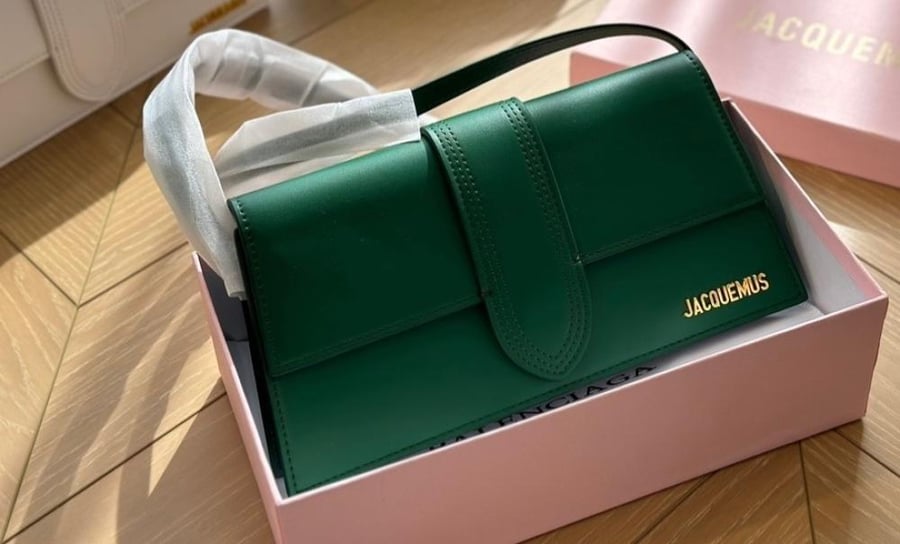 شنطه جاكيموس JACQUEMUS
