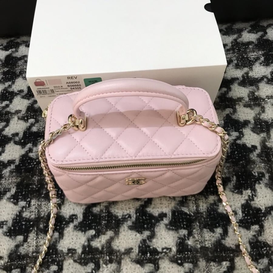 شنطه شانيل CHANELماستر
