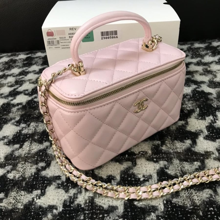 شنطه شانيل CHANELماستر