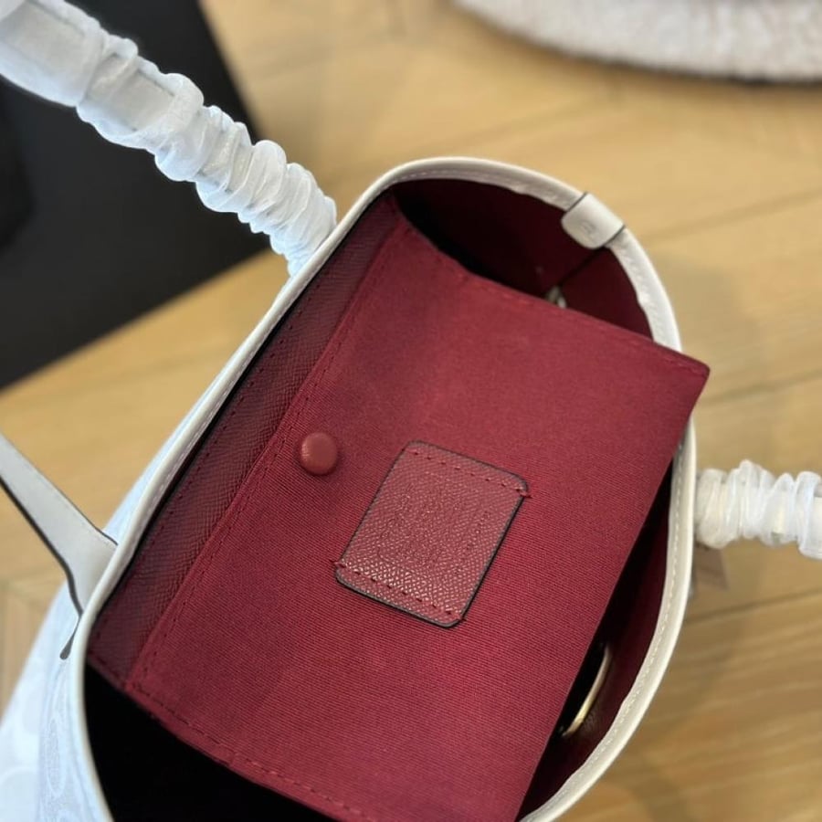 شنطه كوتش Coach