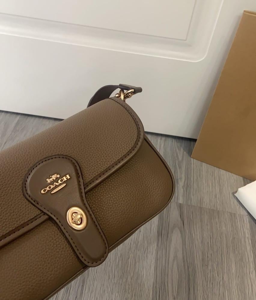 شنطه كوتش