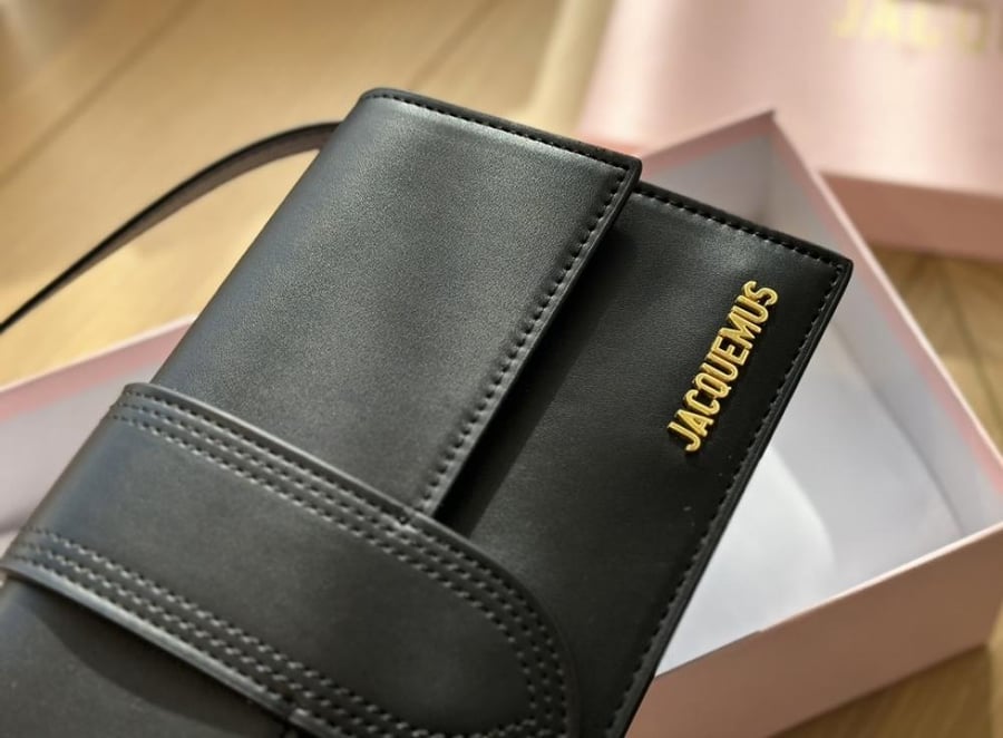 شنطه جاكيموس JACQUEMUS