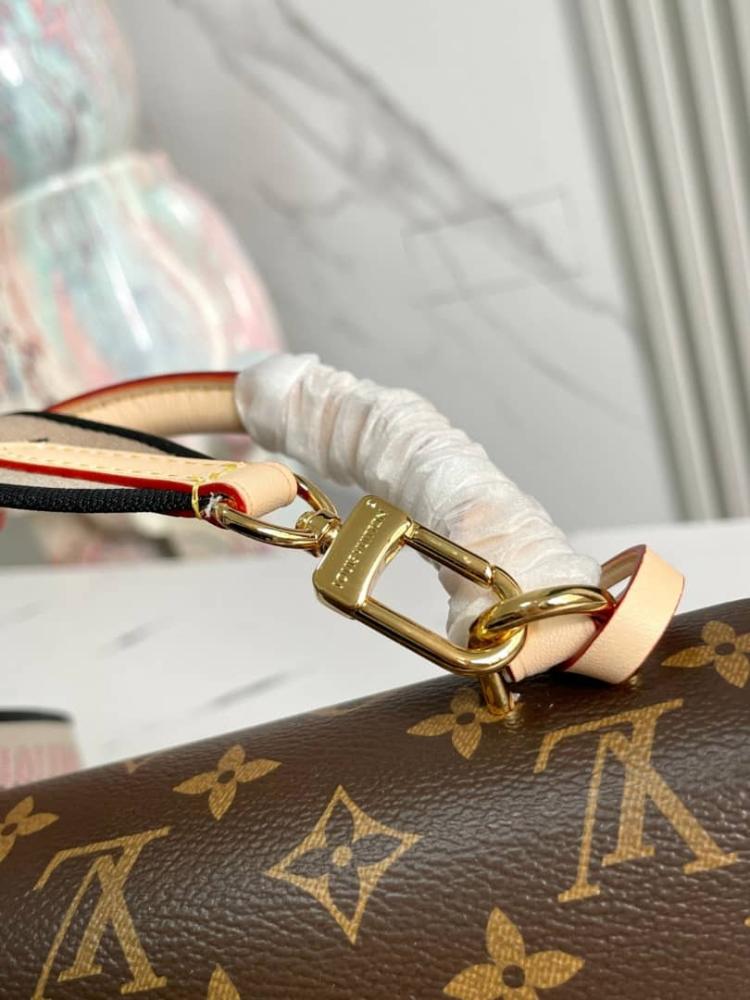 شنطة لويس فيتون LV مقاس الكبير