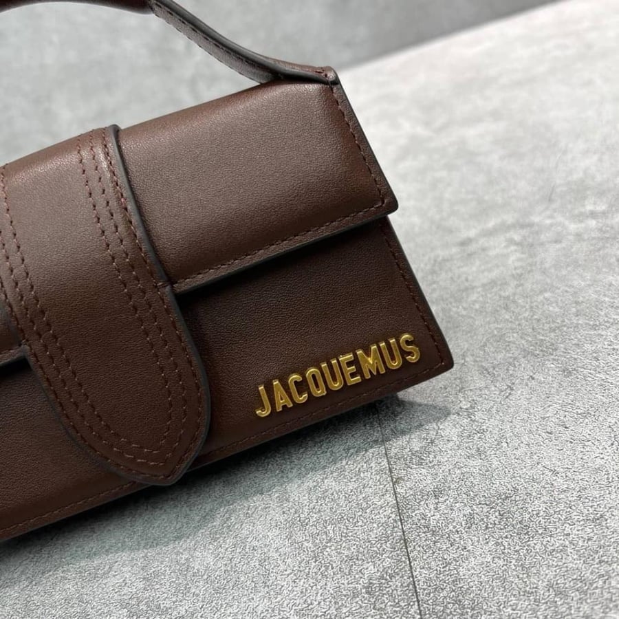 شنطه جاكيموس JACQUEMUS