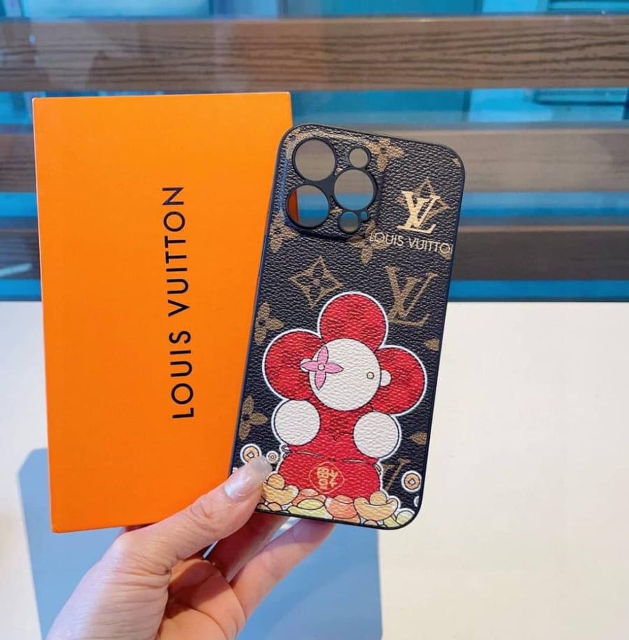 غلاف  لويس فيتون LV
