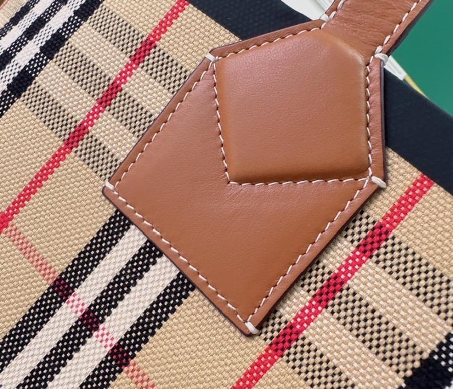 شنطه بربري ماستر