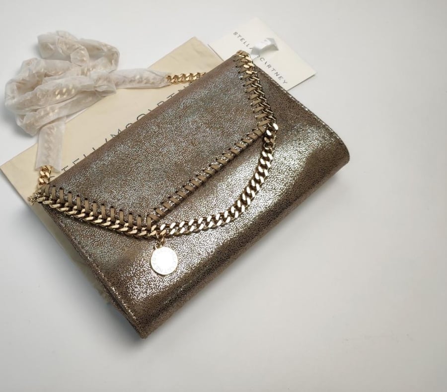 ‏شنطة ستيلا ماكارتني STELLA MCCARTNEY