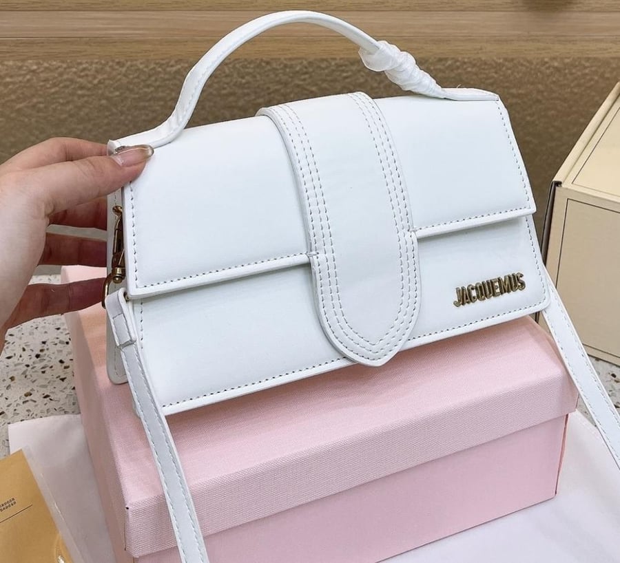 شنطه جاكيموس JACQUEMUS
