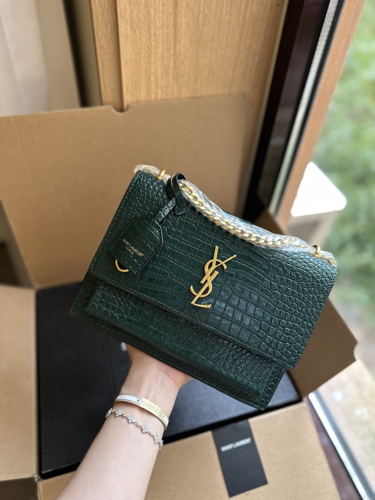 شنطه سان لوران YSL