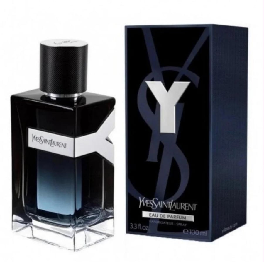 عطر ايف سانت لورنت اي دو بارفيوم 100مل